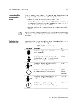 Preview for 53 page of Haemonetics LN9000-110-EWC Operation Manual