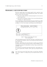 Preview for 95 page of Haemonetics LN9000-110-EWC Operation Manual