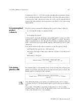 Preview for 105 page of Haemonetics LN9000-110-EWC Operation Manual