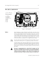 Предварительный просмотр 33 страницы Haemonetics MCS+ Operation Manual