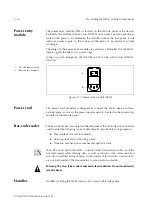 Предварительный просмотр 44 страницы Haemonetics MCS+ Operation Manual