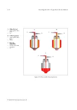 Предварительный просмотр 70 страницы Haemonetics MCS+ Operation Manual