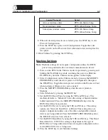 Preview for 63 page of Haemonetics PCS 2 Manual