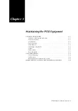 Предварительный просмотр 41 страницы Haemonetics PCS 2 Operation Manual