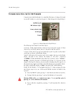 Предварительный просмотр 25 страницы Haemonetics SEBRA 1040 Service Manual