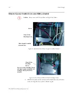 Предварительный просмотр 42 страницы Haemonetics SEBRA 1040 Service Manual