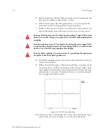 Предварительный просмотр 44 страницы Haemonetics SEBRA 1040 Service Manual