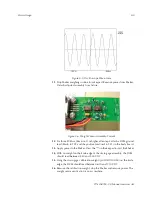 Предварительный просмотр 45 страницы Haemonetics SEBRA 1040 Service Manual