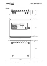 Предварительный просмотр 5 страницы Haes Alarm Sense Plus Installation, Commissioning & Operating  Manual