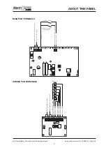 Preview for 7 page of Haes Alarm Sense Plus Installation, Commissioning & Operating  Manual