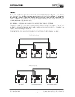 Preview for 6 page of Haes Alarm Sense Plus Quick Start Manual