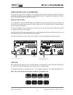 Preview for 7 page of Haes Alarm Sense Plus Quick Start Manual