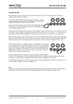 Preview for 7 page of Haes AlarmSense PLUS Quick Start Manual