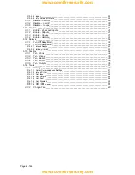 Предварительный просмотр 4 страницы Haes ELAN HS-5100 User Manual