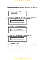 Preview for 12 page of Haes ELAN HS-5100 User Manual