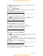 Preview for 17 page of Haes ELAN HS-5100 User Manual