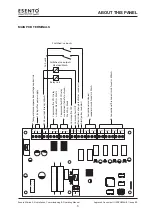 Предварительный просмотр 7 страницы Haes ESEN-2MAR Installation, Commissioning & Operating  Manual