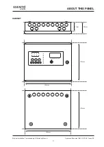 Preview for 5 page of Haes Esento Eclipse ECL-2 Installation, Commissioning & Operating  Manual