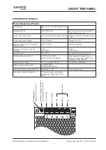 Preview for 9 page of Haes Esento Eclipse ECL-2 Installation, Commissioning & Operating  Manual