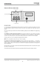 Preview for 28 page of Haes Esento Eclipse ECL-2 Installation, Commissioning & Operating  Manual