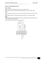 Предварительный просмотр 24 страницы Haes ESPRIT-G Installation, Commissioning & Operating  Manual