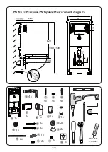 Предварительный просмотр 7 страницы HAFA 127 32 67 Manual