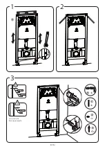 Предварительный просмотр 8 страницы HAFA 127 32 67 Manual