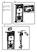 Предварительный просмотр 11 страницы HAFA 127 32 67 Manual