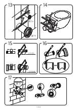 Предварительный просмотр 12 страницы HAFA 127 32 67 Manual