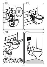 Предварительный просмотр 13 страницы HAFA 127 32 67 Manual