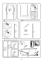 Preview for 4 page of HAFA 1450320 Manual