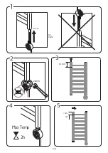 Preview for 7 page of HAFA 1509952 Manual