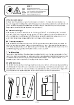 Preview for 2 page of HAFA 1509962 Manual