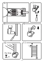 Preview for 4 page of HAFA 1509962 Manual