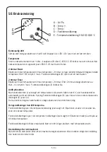 Предварительный просмотр 5 страницы HAFA 1509962 Manual