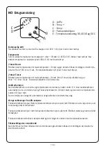 Preview for 7 page of HAFA 1509962 Manual