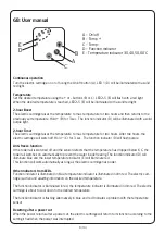 Предварительный просмотр 9 страницы HAFA 1509962 Manual