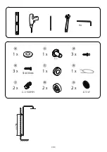 Preview for 3 page of HAFA Fine 1381840 Manual