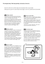 Preview for 2 page of HAFA Gaia Smartmix CC160 Quick Start Manual