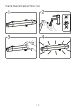 Preview for 5 page of HAFA Gaia Smartmix CC160 Quick Start Manual