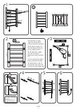 Предварительный просмотр 8 страницы HAFA Go 1509635 Quick Start Manual