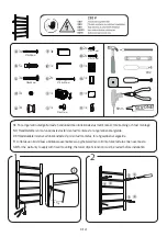 Предварительный просмотр 9 страницы HAFA Go 1509635 Quick Start Manual