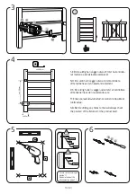 Предварительный просмотр 10 страницы HAFA Go 1509635 Quick Start Manual