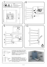 Предварительный просмотр 11 страницы HAFA Go 1509635 Quick Start Manual