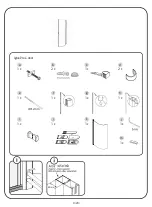 Preview for 3 page of HAFA IglooPro J-door 1450350 Manual