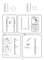 Preview for 4 page of HAFA IglooPro J-door 1450350 Manual