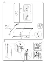 Preview for 5 page of HAFA IglooPro J-door 1450350 Manual