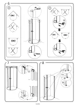 Preview for 6 page of HAFA IglooPro J-door 1450350 Manual