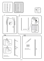 Preview for 8 page of HAFA IglooPro J-door 1450350 Manual