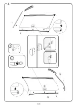 Preview for 9 page of HAFA IglooPro J-door 1450350 Manual